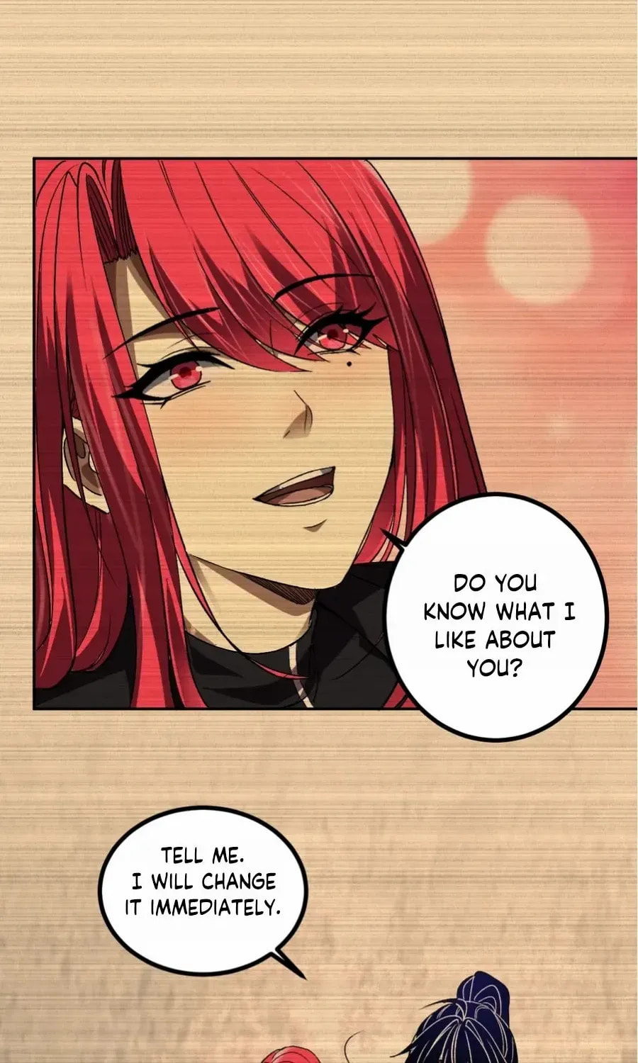 I Transformed into a Demon God and Became a World-Destroying Beast! Chapter 70 page 16 - 