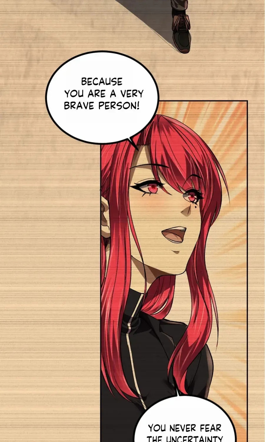 I Transformed into a Demon God and Became a World-Destroying Beast! Chapter 70 page 18 - 