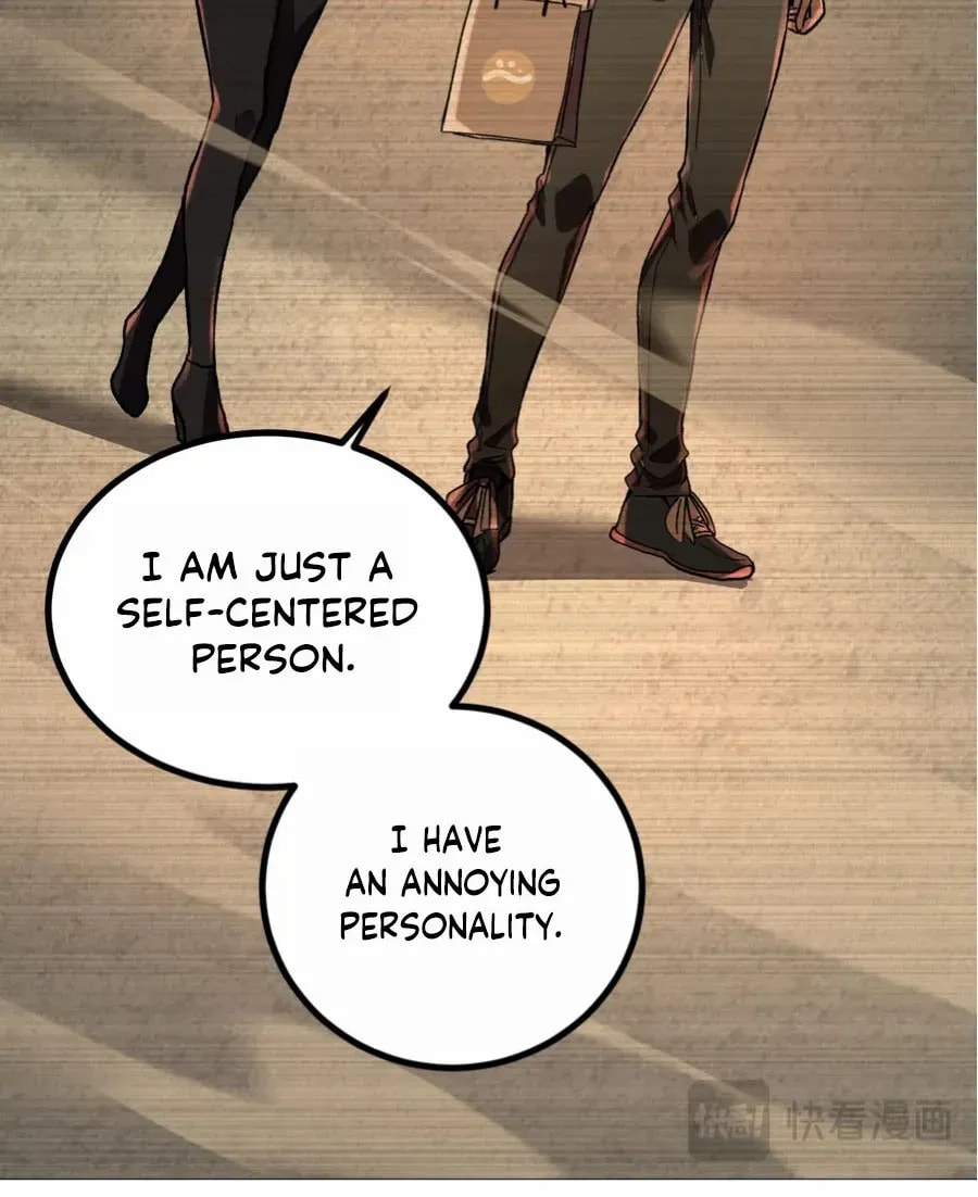 I Transformed into a Demon God and Became a World-Destroying Beast! Chapter 70 page 22 - 