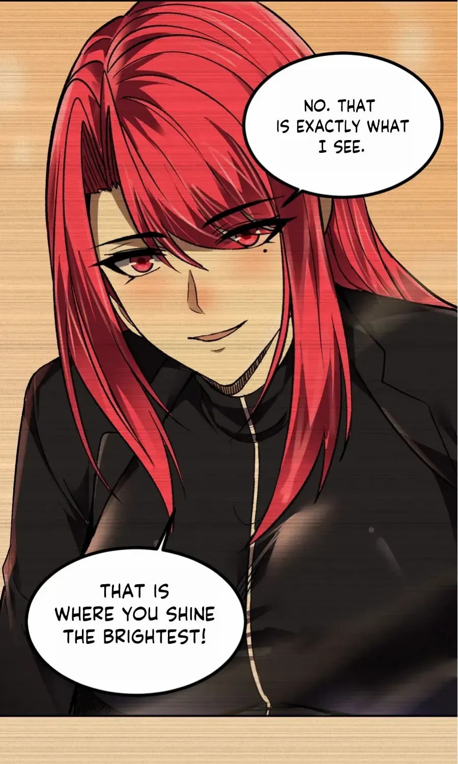 I Transformed into a Demon God and Became a World-Destroying Beast! Chapter 70 page 23 - 