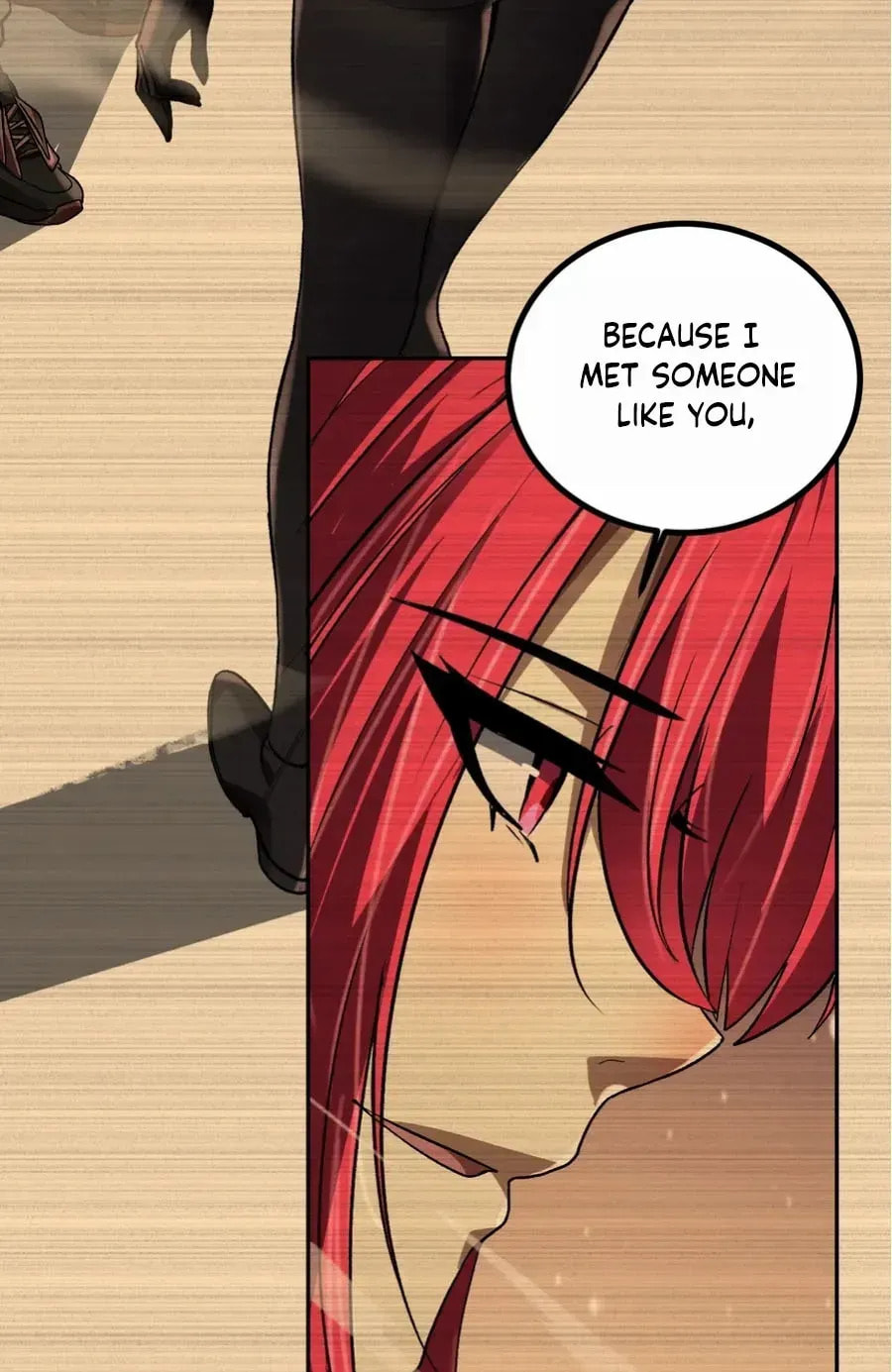 I Transformed into a Demon God and Became a World-Destroying Beast! Chapter 70 page 27 - 