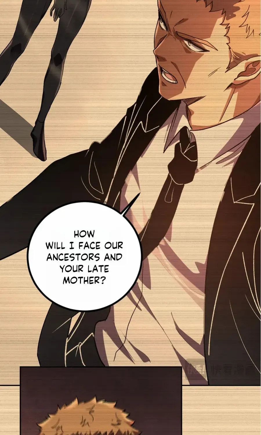 I Transformed into a Demon God and Became a World-Destroying Beast! Chapter 70 page 30 - 