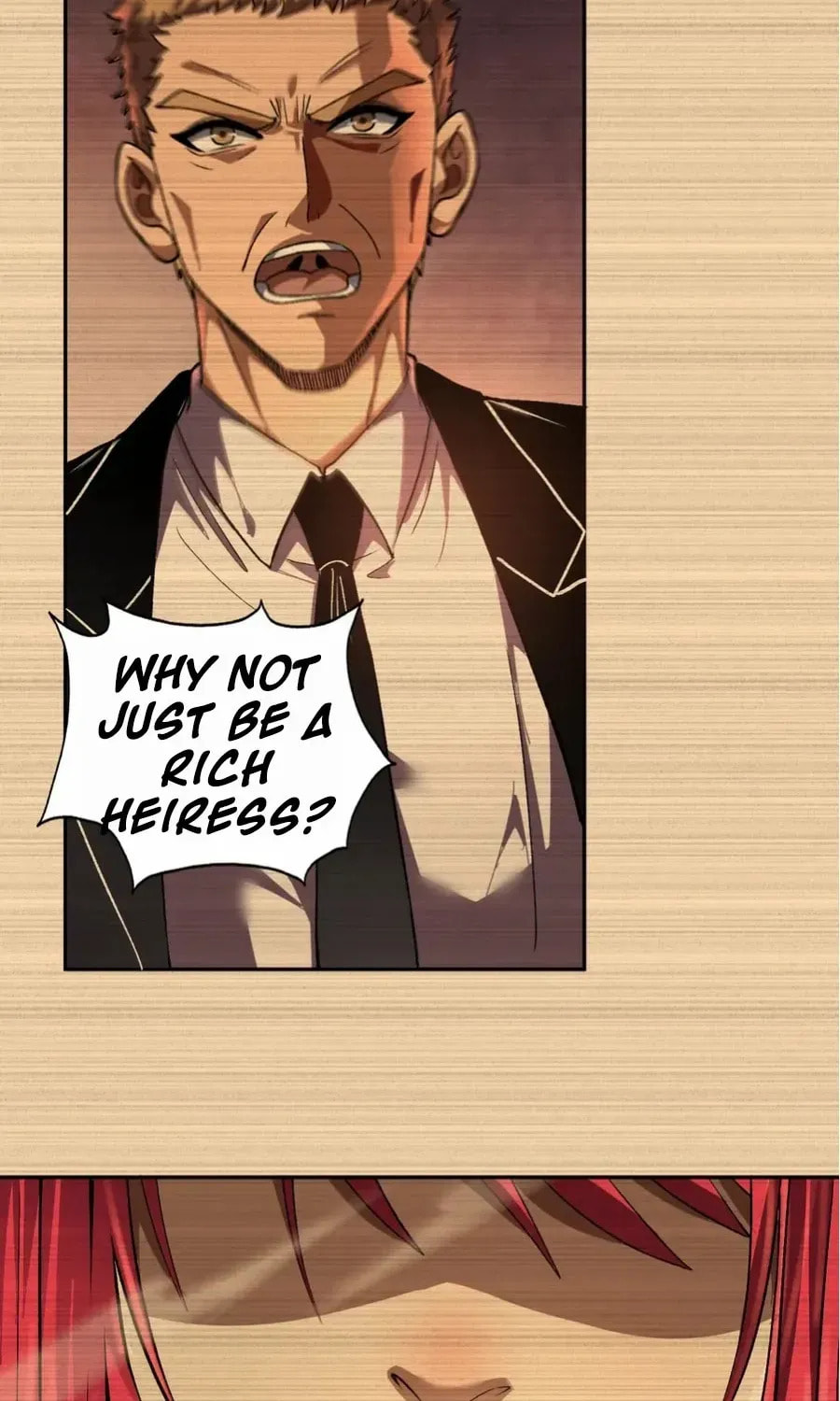 I Transformed into a Demon God and Became a World-Destroying Beast! Chapter 70 page 31 - 