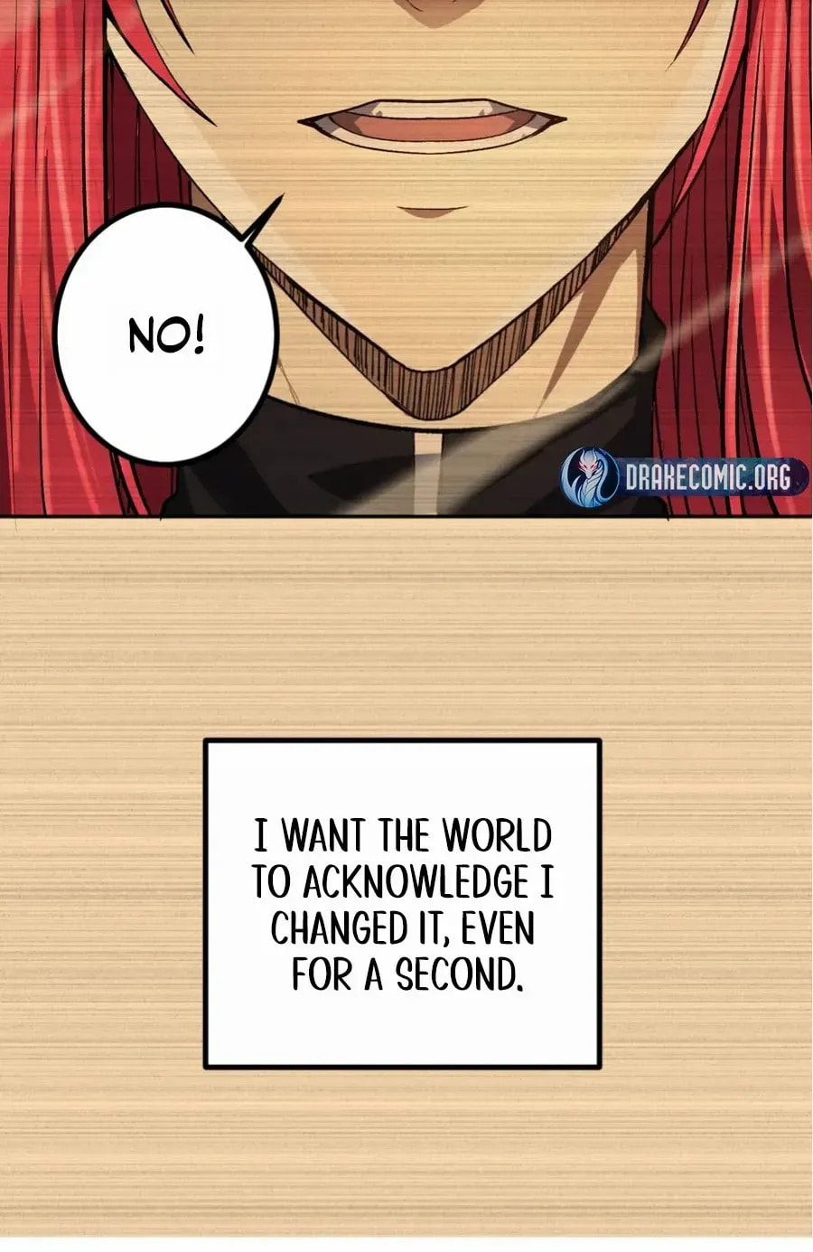 I Transformed into a Demon God and Became a World-Destroying Beast! Chapter 70 page 32 - 