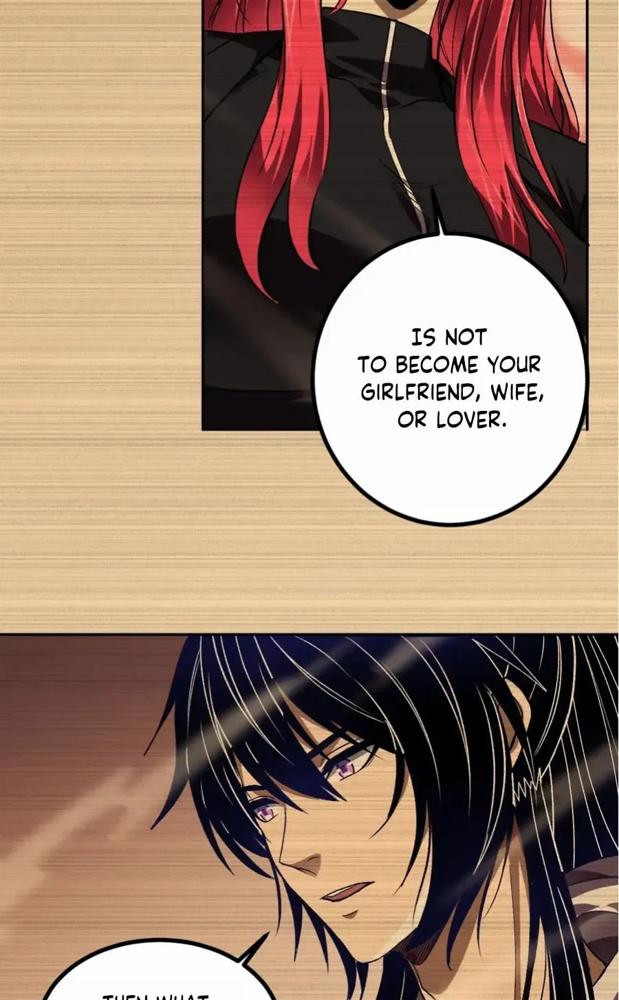 I Transformed into a Demon God and Became a World-Destroying Beast! Chapter 70 page 37 - 