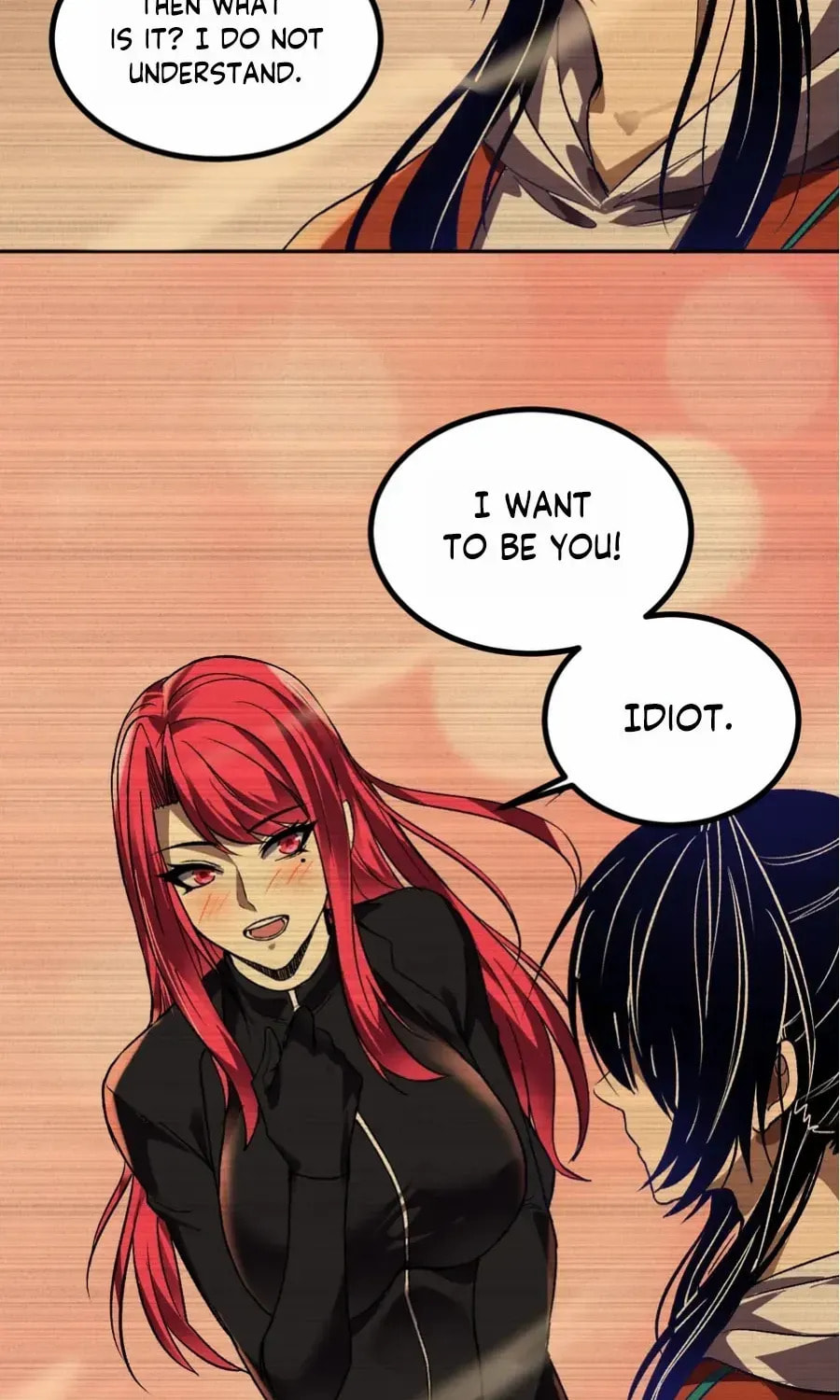 I Transformed into a Demon God and Became a World-Destroying Beast! Chapter 70 page 38 - 