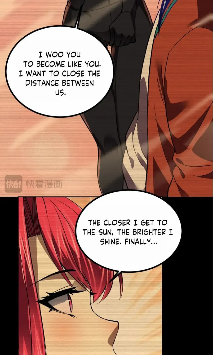 I Transformed into a Demon God and Became a World-Destroying Beast! Chapter 70 page 39 - 