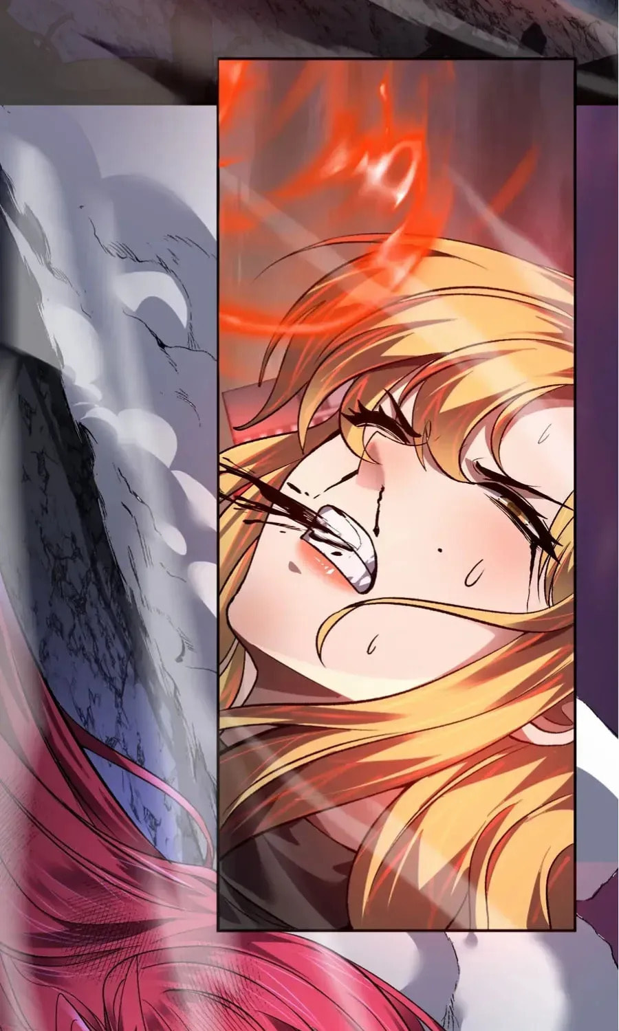 I Transformed into a Demon God and Became a World-Destroying Beast! Chapter 70 page 5 - 
