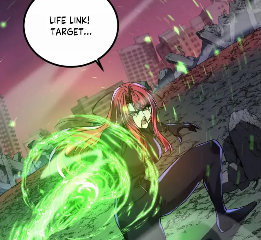I Transformed into a Demon God and Became a World-Destroying Beast! Chapter 70 page 46 - 