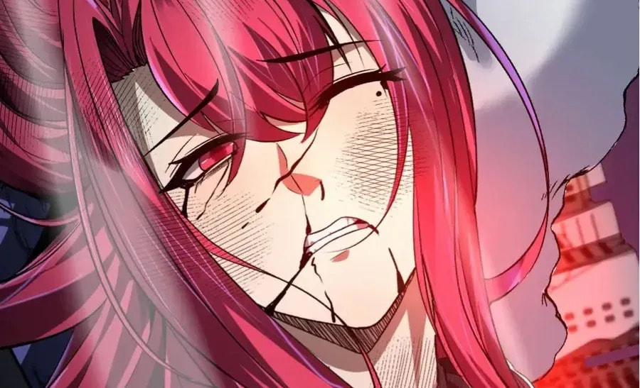 I Transformed into a Demon God and Became a World-Destroying Beast! Chapter 70 page 6 - 