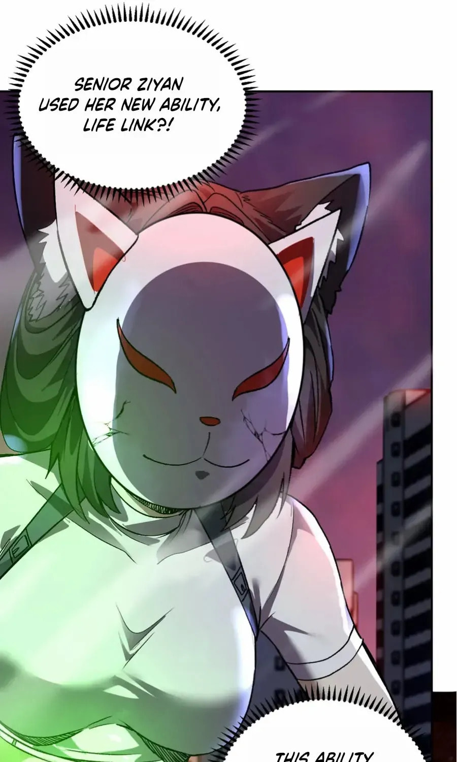 I Transformed into a Demon God and Became a World-Destroying Beast! Chapter 70 page 51 - 
