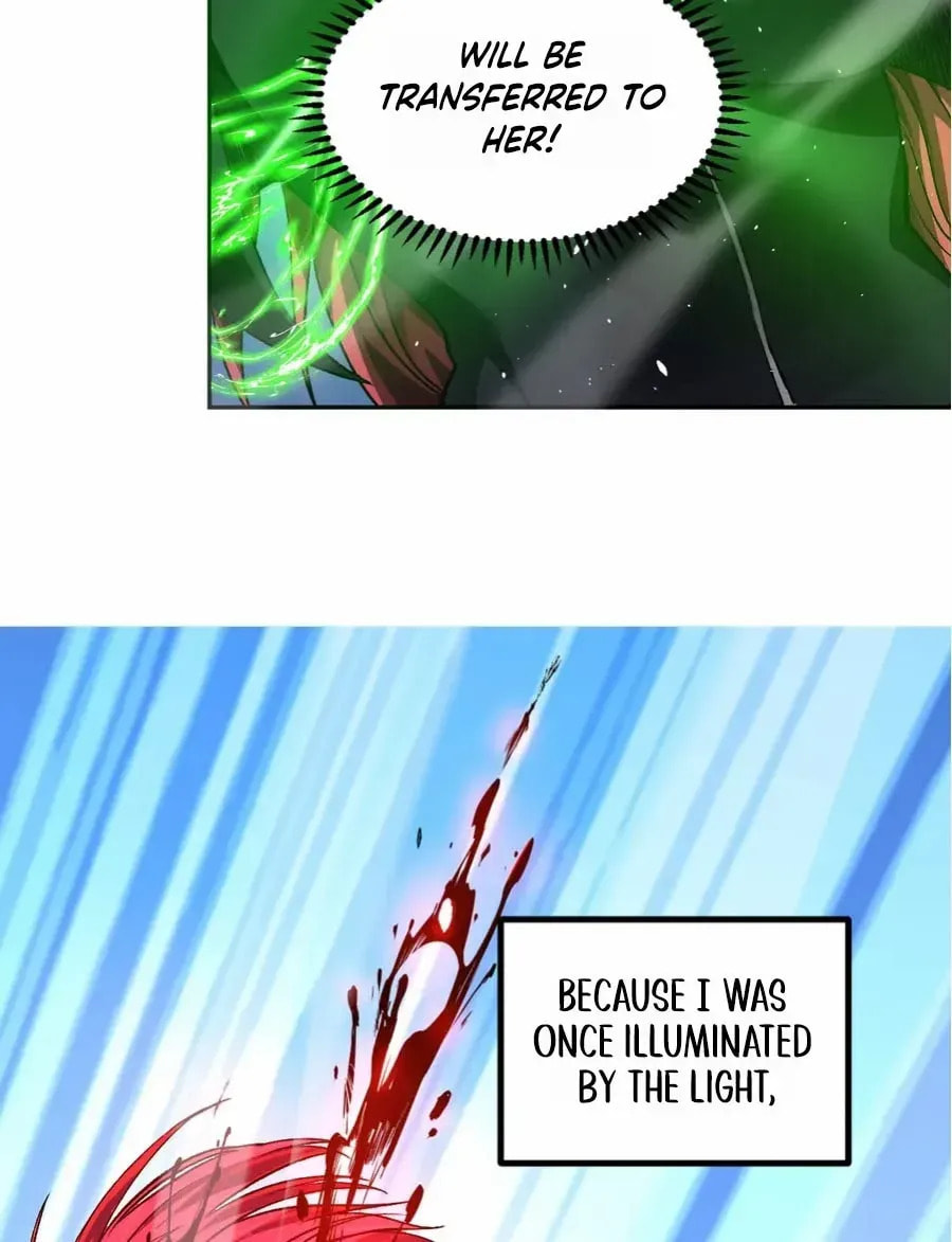 I Transformed into a Demon God and Became a World-Destroying Beast! Chapter 70 page 55 - 