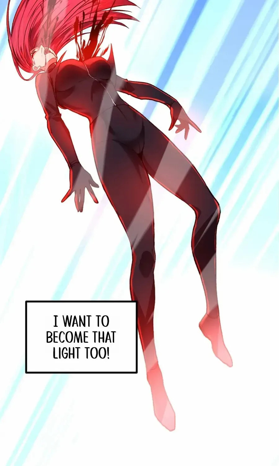 I Transformed into a Demon God and Became a World-Destroying Beast! Chapter 70 page 56 - 