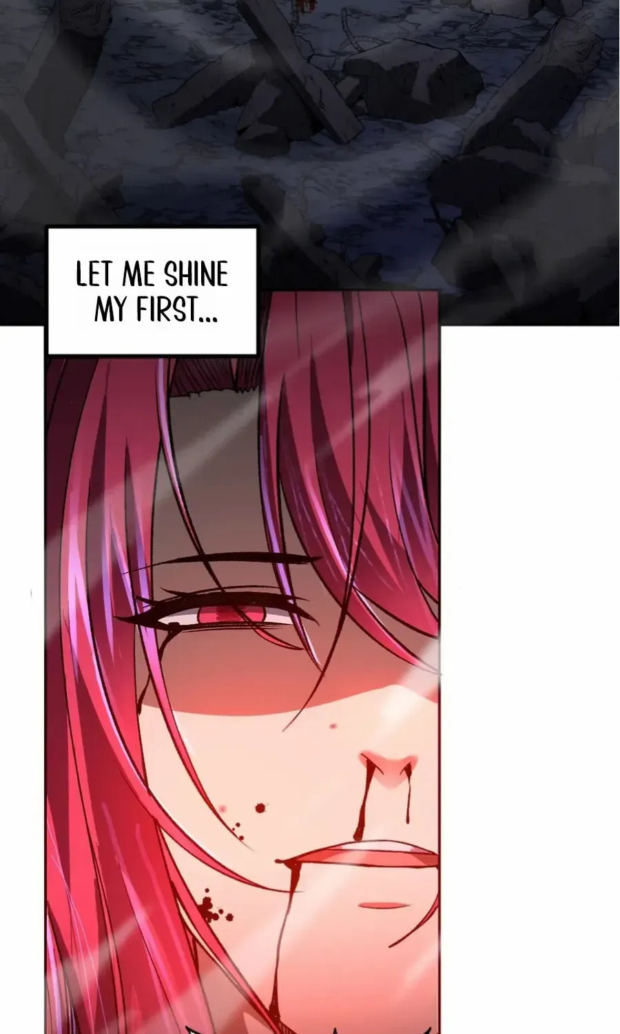 I Transformed into a Demon God and Became a World-Destroying Beast! Chapter 70 page 59 - 