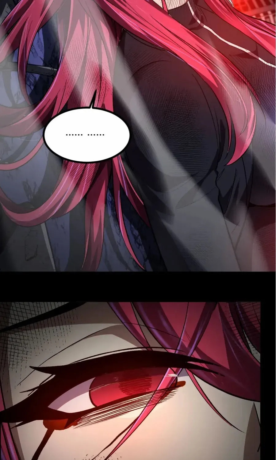 I Transformed into a Demon God and Became a World-Destroying Beast! Chapter 70 page 7 - 