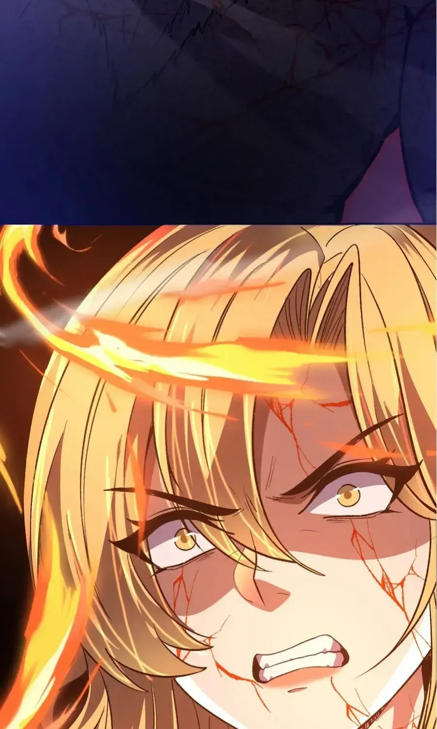I Transformed into a Demon God and Became a World-Destroying Beast! Chapter 70 page 64 - 