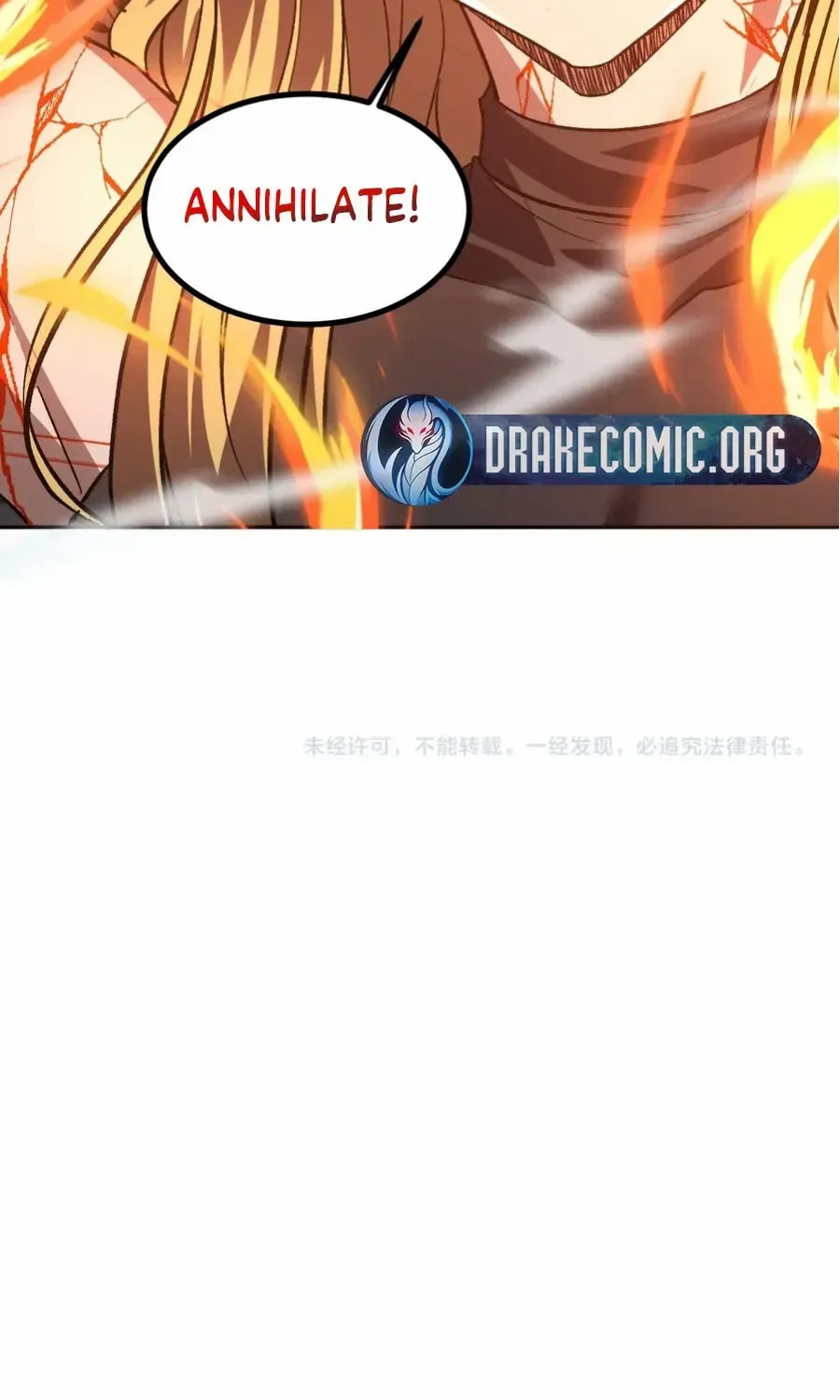 I Transformed into a Demon God and Became a World-Destroying Beast! Chapter 70 page 65 - 