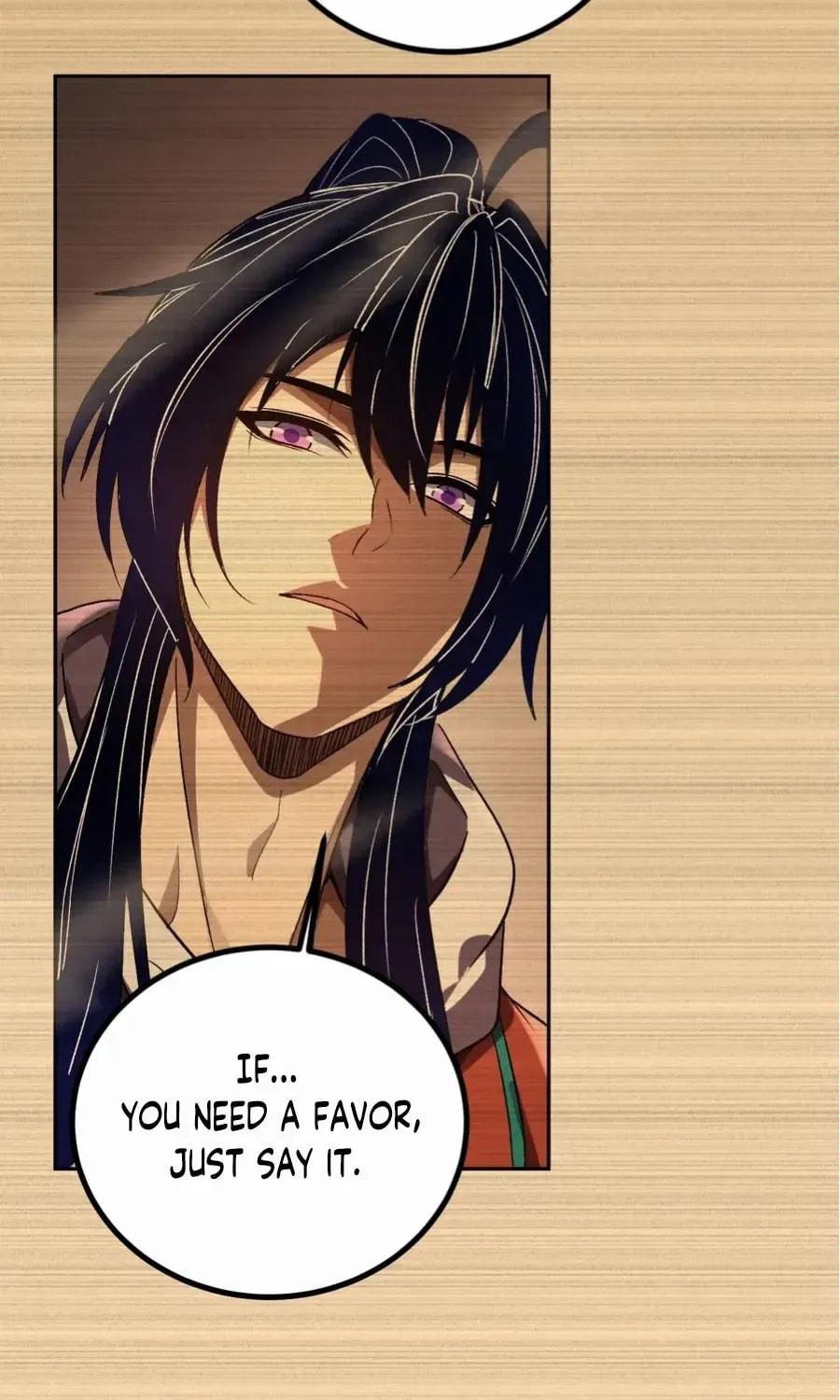 I Transformed into a Demon God and Became a World-Destroying Beast! Chapter 70 page 10 - 