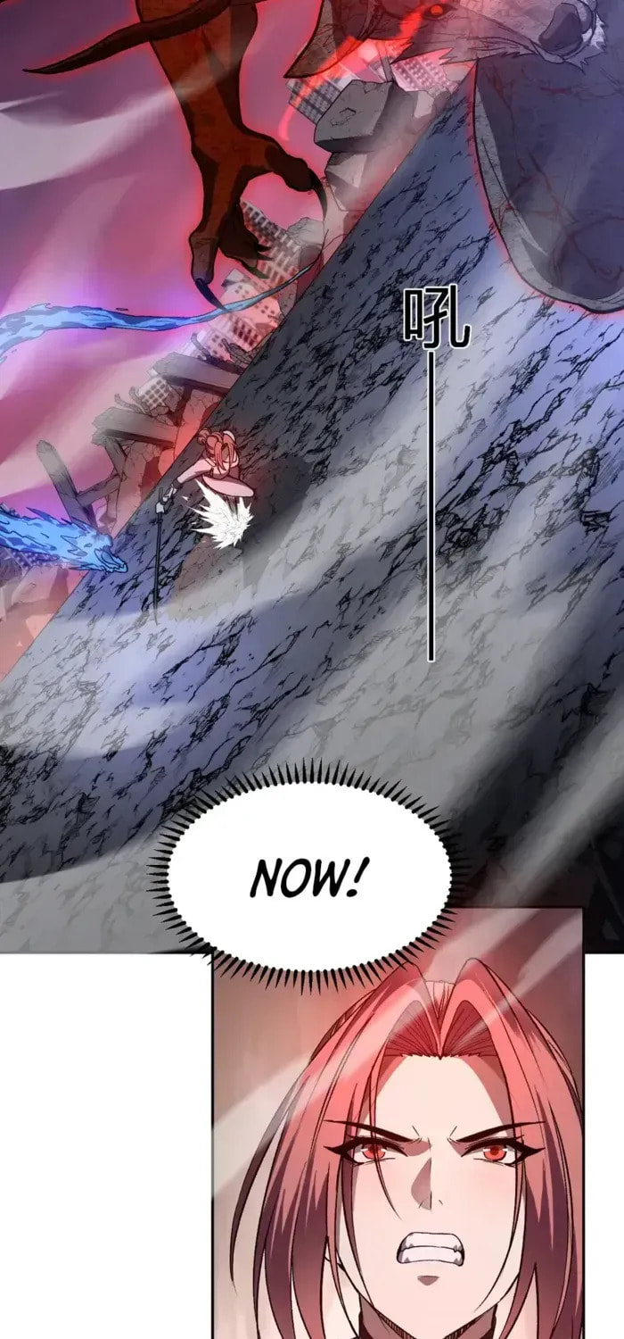I Transformed into a Demon God and Became a World-Destroying Beast! Chapter 71 page 14 - 