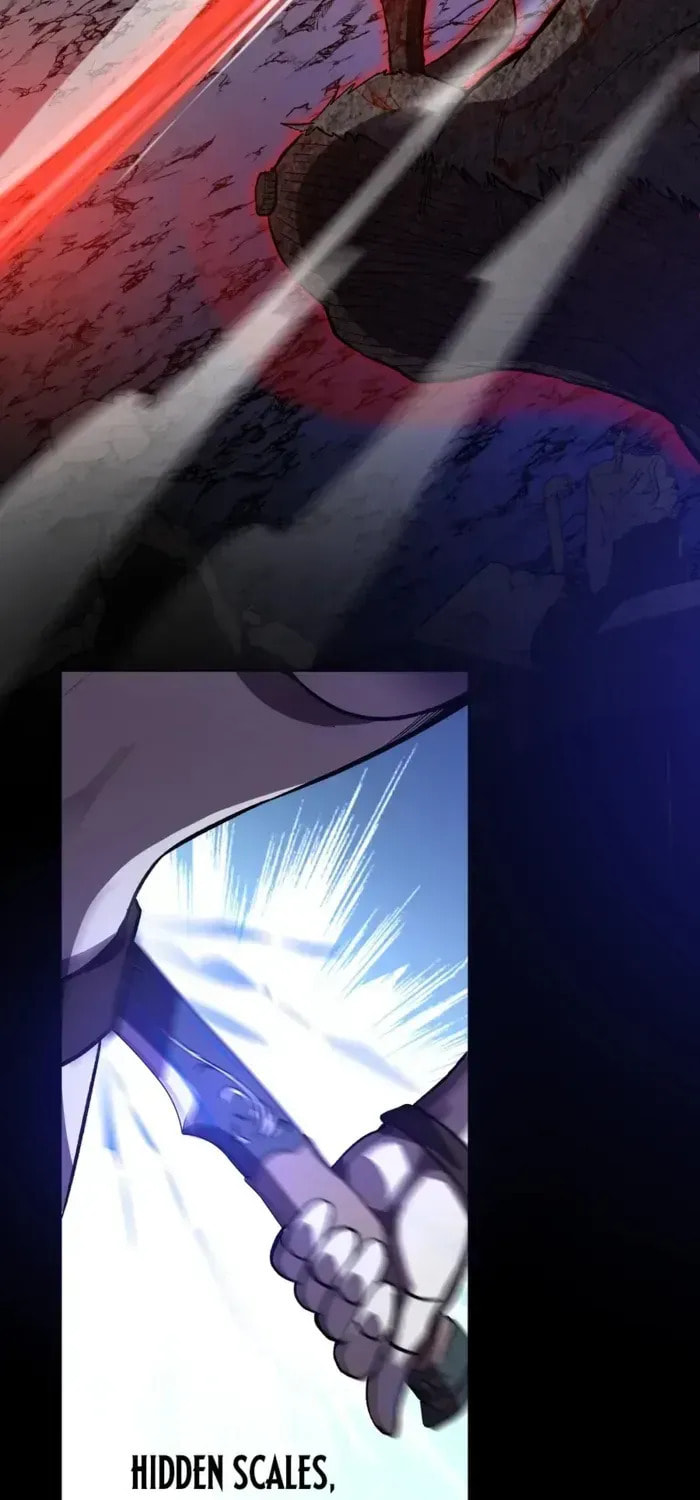 I Transformed into a Demon God and Became a World-Destroying Beast! Chapter 71 page 17 - 