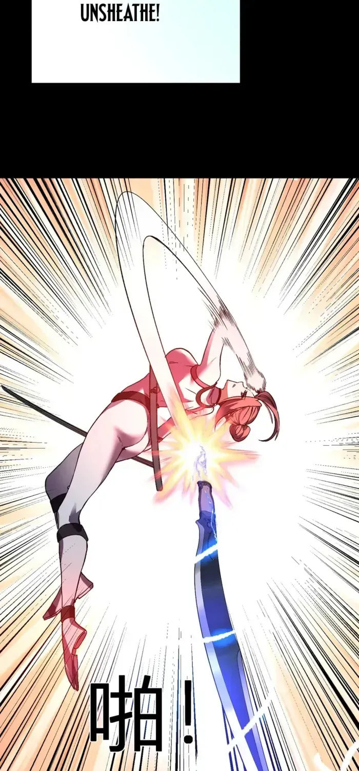 I Transformed into a Demon God and Became a World-Destroying Beast! Chapter 71 page 18 - 