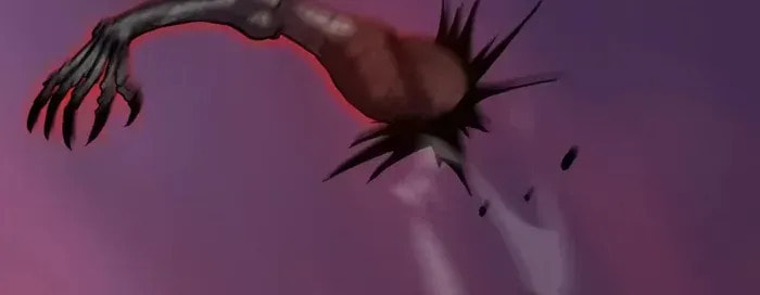 I Transformed into a Demon God and Became a World-Destroying Beast! Chapter 71 page 23 - 