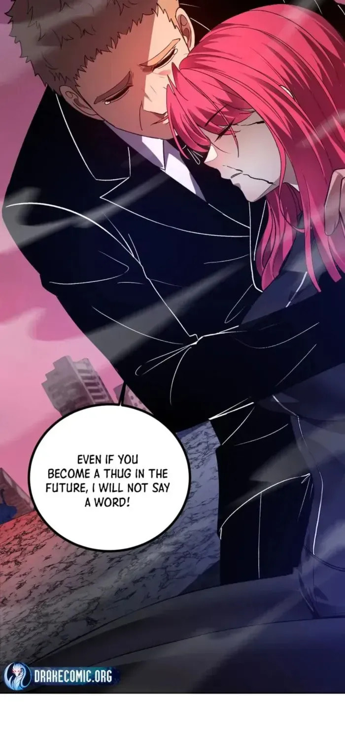 I Transformed into a Demon God and Became a World-Destroying Beast! Chapter 71 page 52 - 