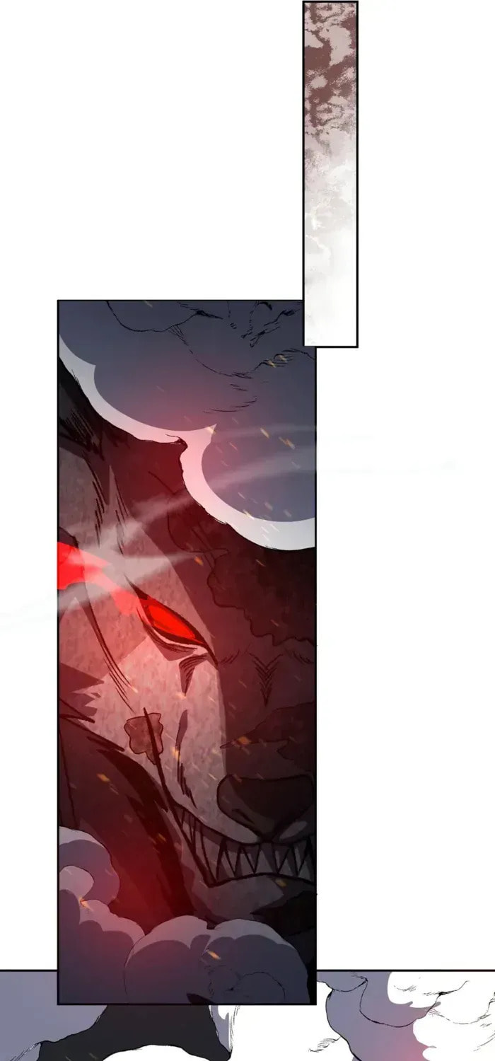 I Transformed into a Demon God and Became a World-Destroying Beast! Chapter 71 page 9 - 