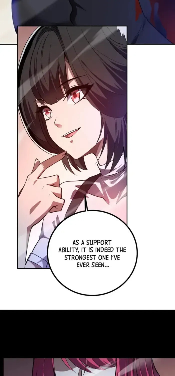 I Transformed into a Demon God and Became a World-Destroying Beast! Chapter 72 page 11 - 