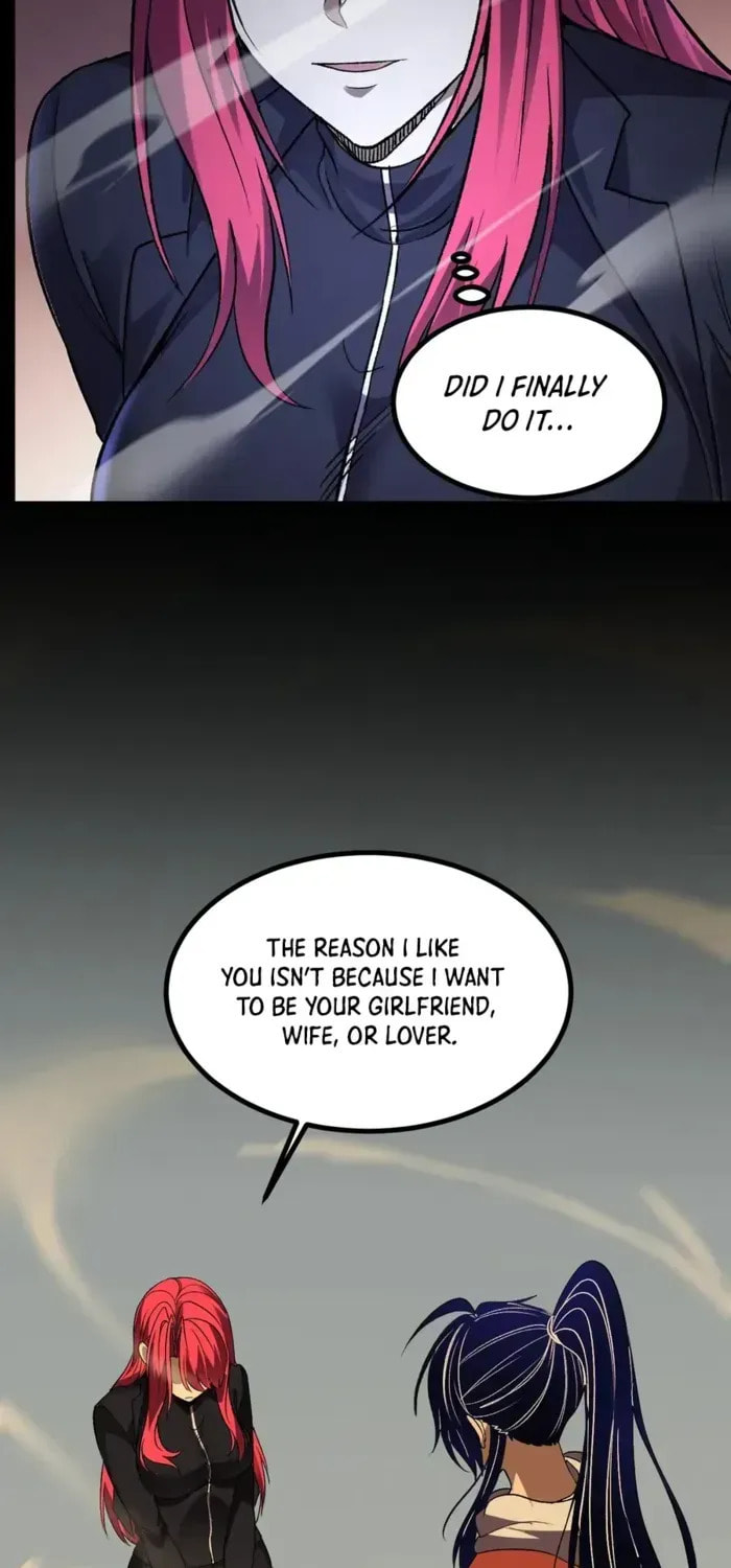 I Transformed into a Demon God and Became a World-Destroying Beast! Chapter 72 page 12 - 