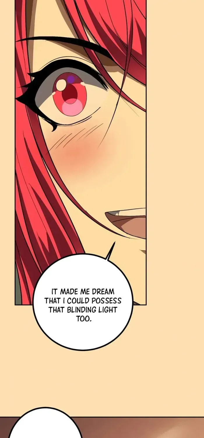 I Transformed into a Demon God and Became a World-Destroying Beast! Chapter 72 page 16 - 