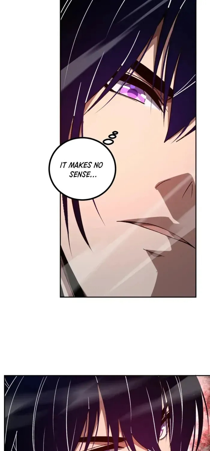 I Transformed into a Demon God and Became a World-Destroying Beast! Chapter 72 page 37 - 