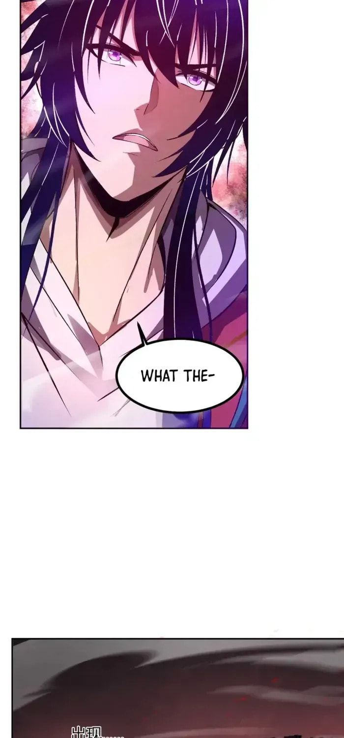 I Transformed into a Demon God and Became a World-Destroying Beast! Chapter 72 page 42 - 