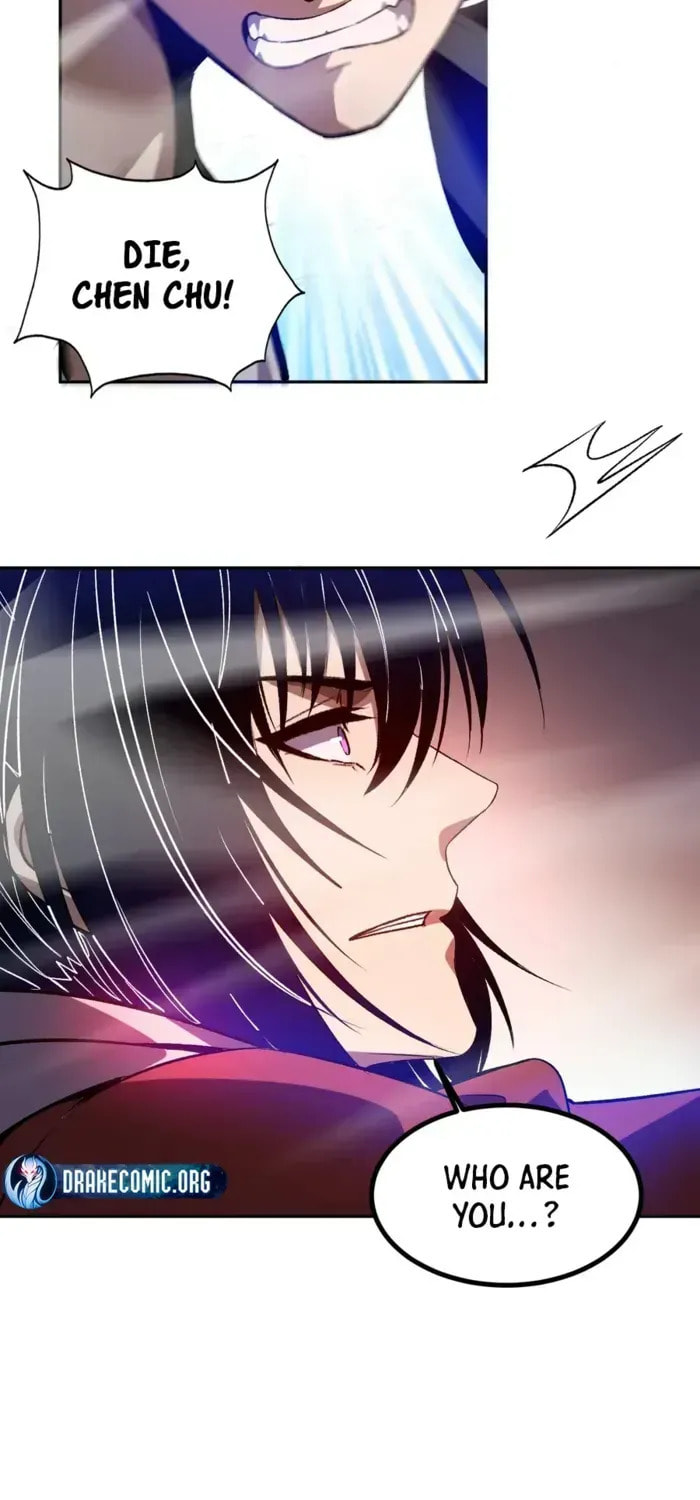 I Transformed into a Demon God and Became a World-Destroying Beast! Chapter 72 page 49 - 