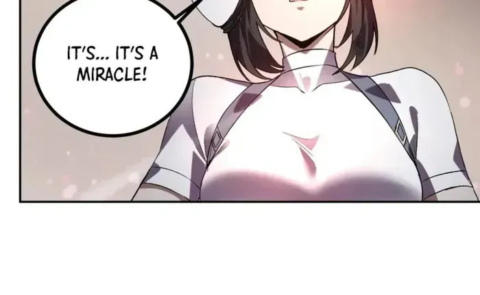 I Transformed into a Demon God and Became a World-Destroying Beast! Chapter 72 page 8 - 