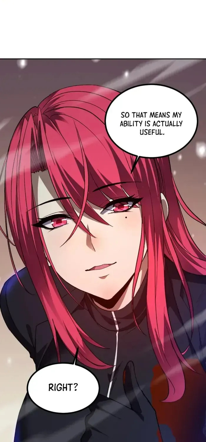 I Transformed into a Demon God and Became a World-Destroying Beast! Chapter 72 page 10 - 