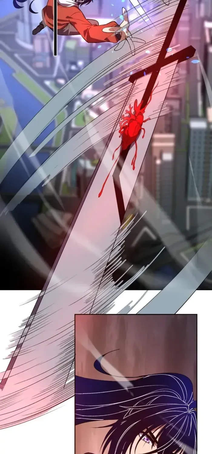 I Transformed into a Demon God and Became a World-Destroying Beast! Chapter 73 page 11 - 