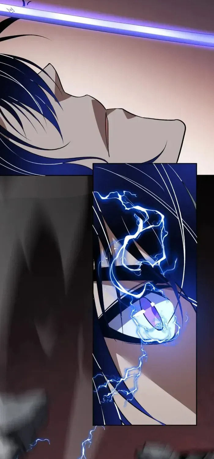 I Transformed into a Demon God and Became a World-Destroying Beast! Chapter 73 page 29 - 