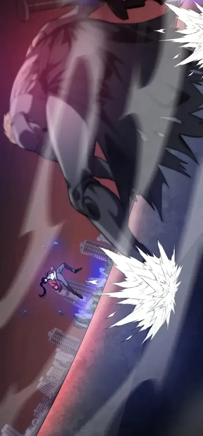 I Transformed into a Demon God and Became a World-Destroying Beast! Chapter 73 page 32 - 