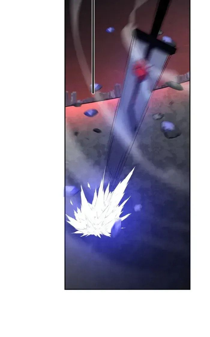I Transformed into a Demon God and Became a World-Destroying Beast! Chapter 73 page 35 - 
