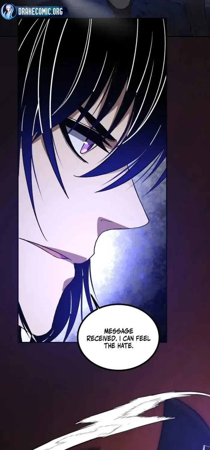 I Transformed into a Demon God and Became a World-Destroying Beast! Chapter 73 page 37 - 