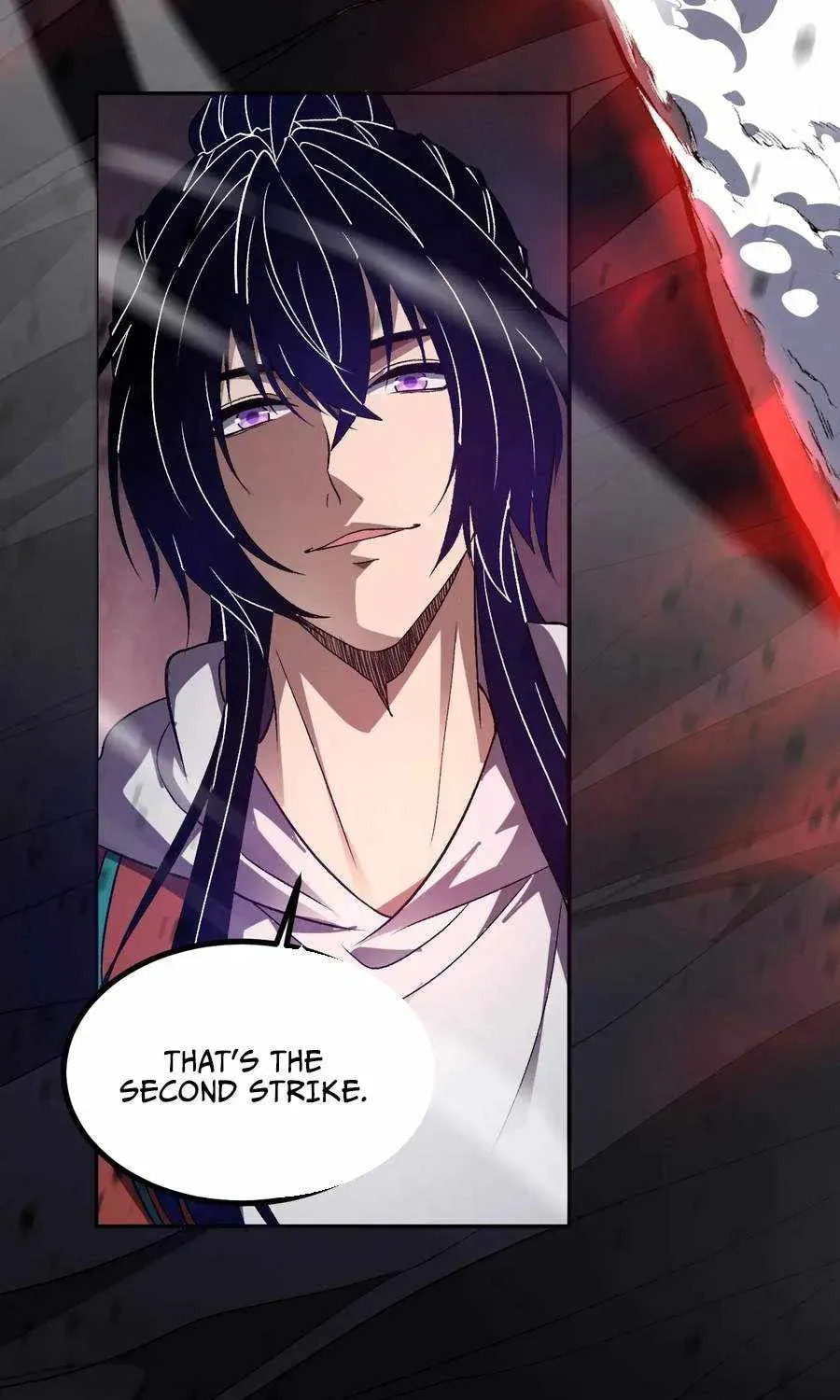 I Transformed into a Demon God and Became a World-Destroying Beast! Chapter 74 page 15 - 