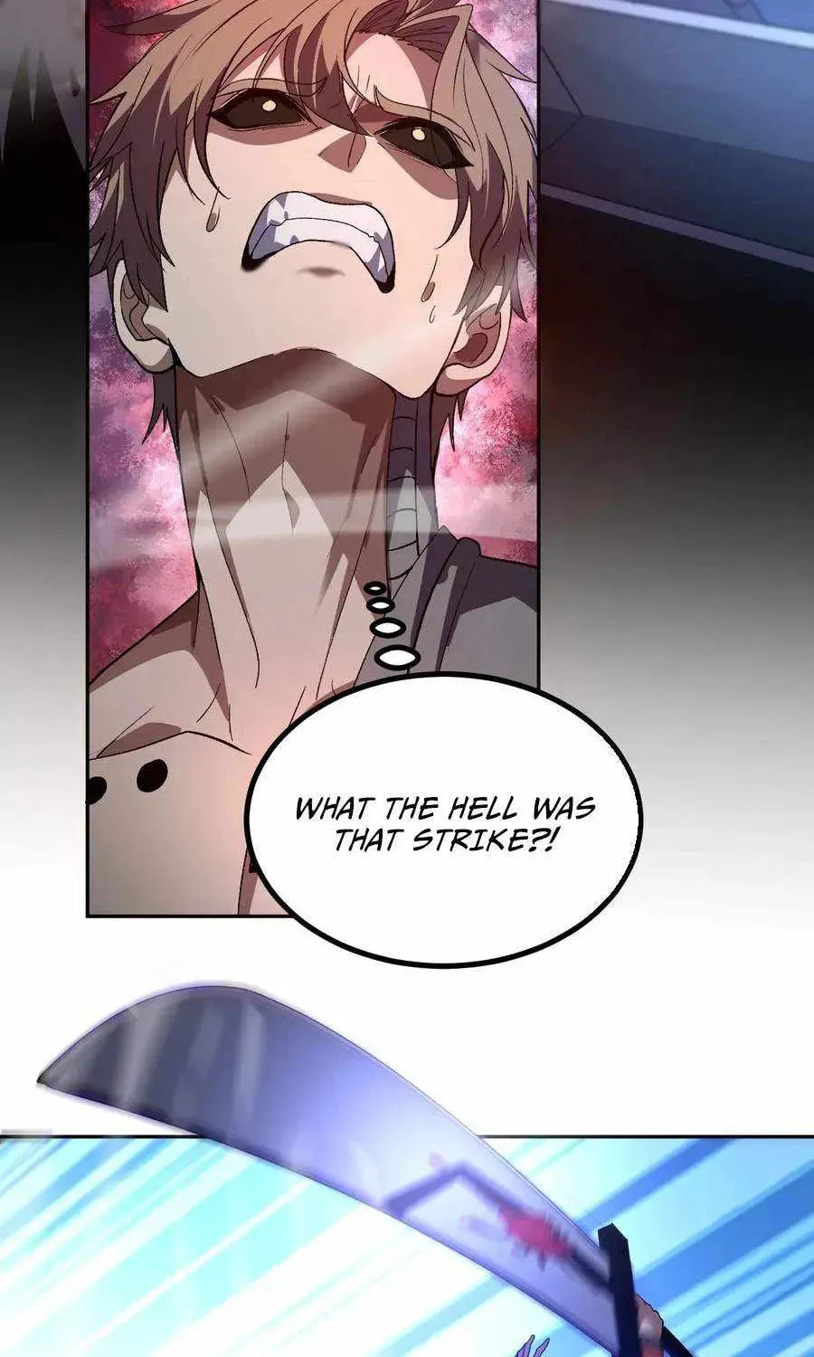 I Transformed into a Demon God and Became a World-Destroying Beast! Chapter 74 page 4 - 
