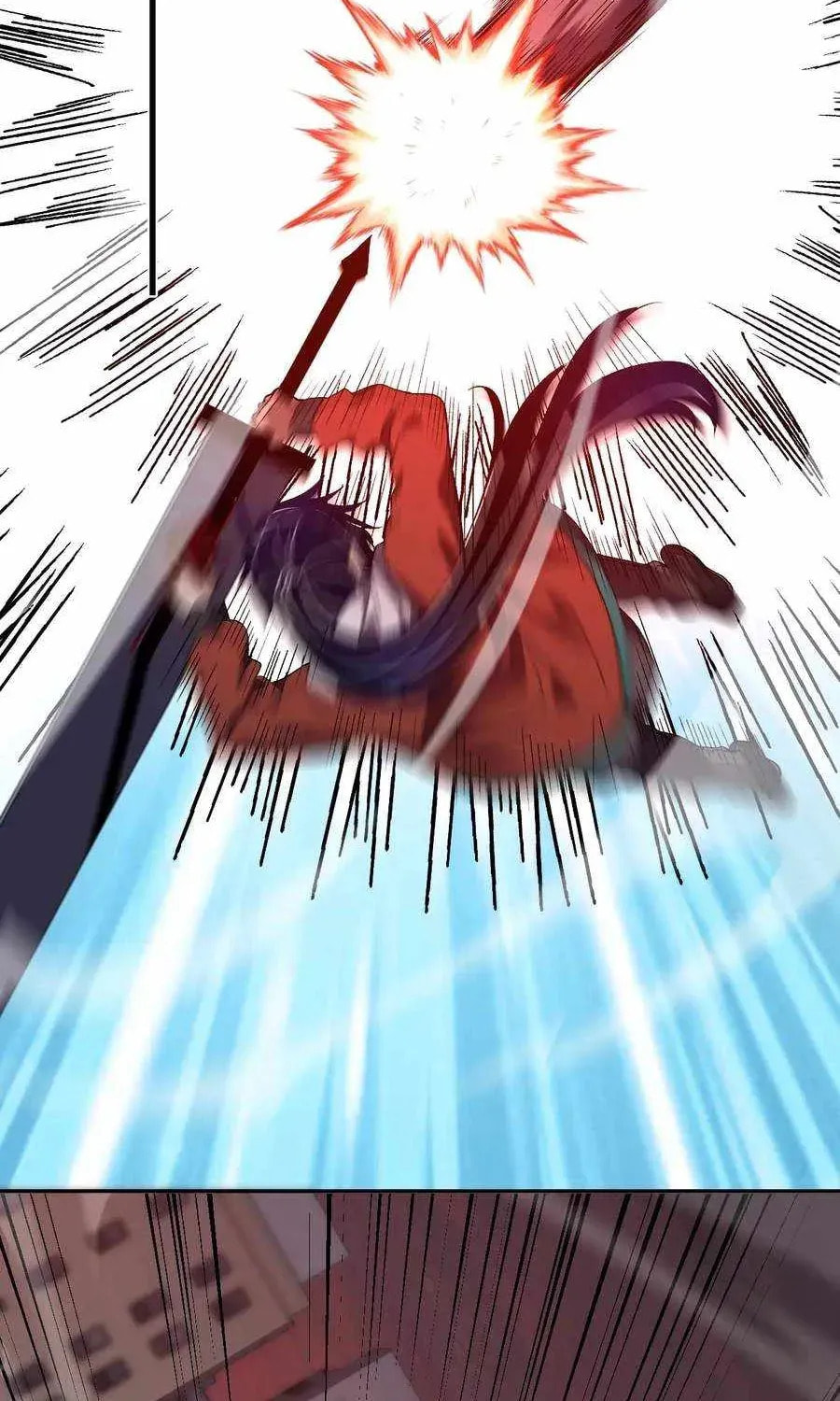 I Transformed into a Demon God and Became a World-Destroying Beast! Chapter 74 page 44 - 
