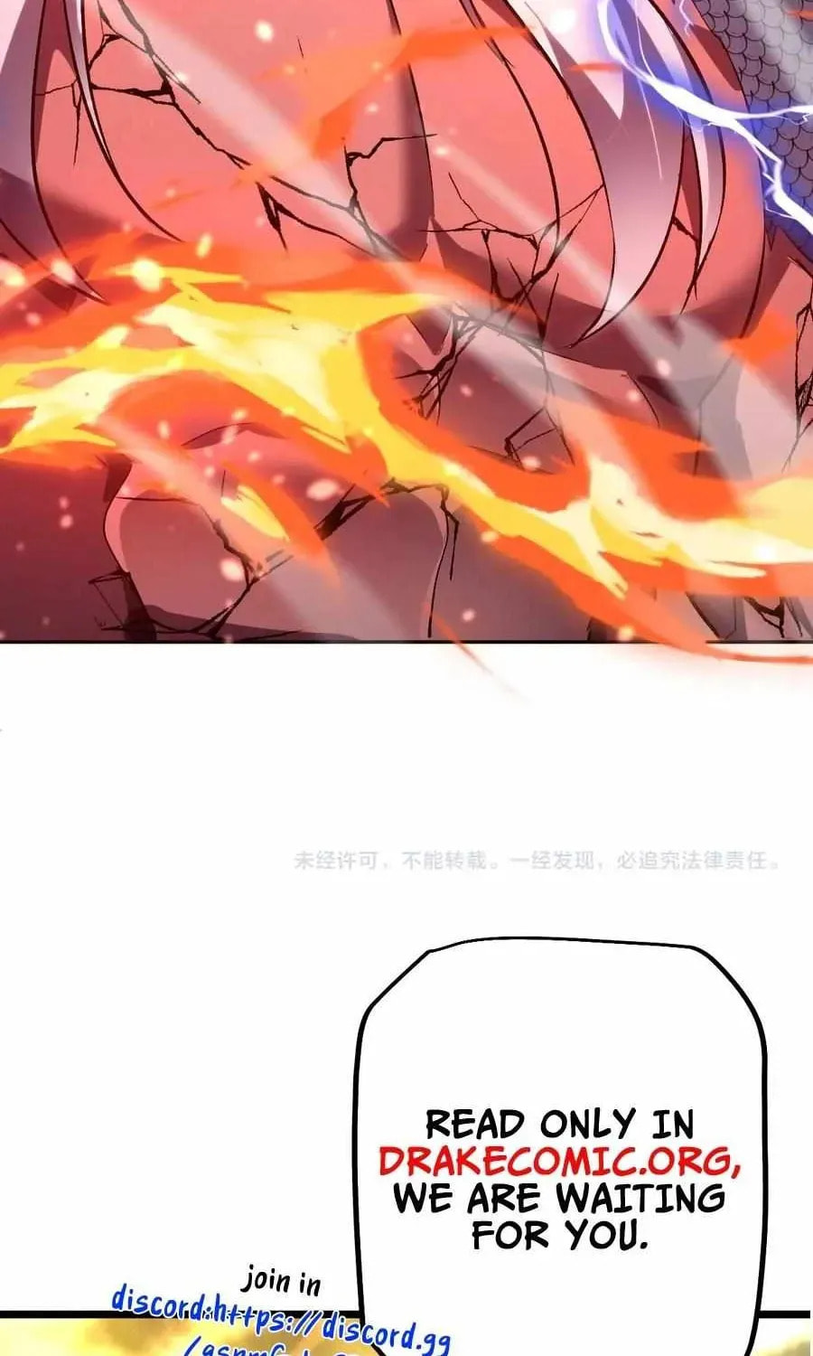 I Transformed into a Demon God and Became a World-Destroying Beast! Chapter 74 page 62 - 