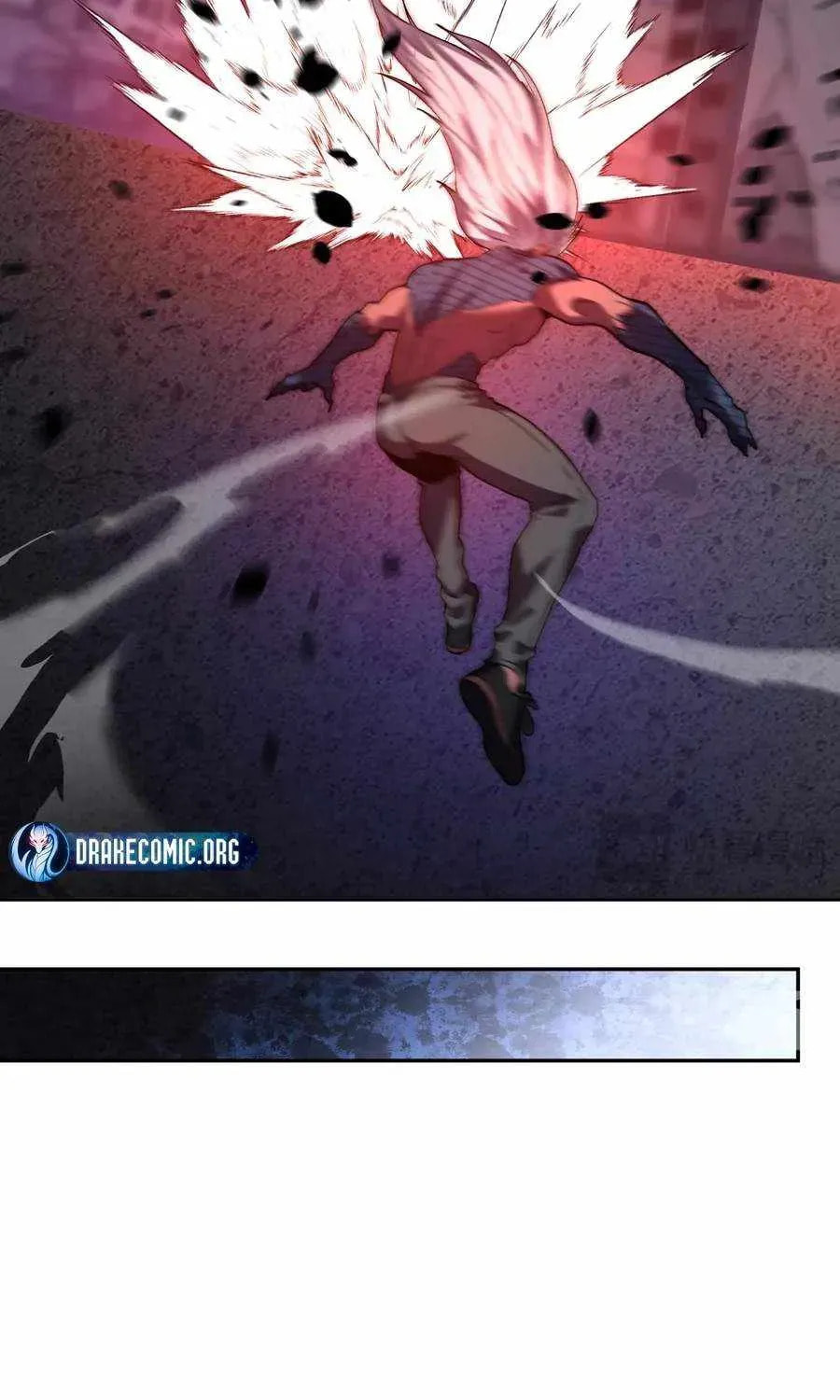 I Transformed into a Demon God and Became a World-Destroying Beast! Chapter 75 page 18 - 