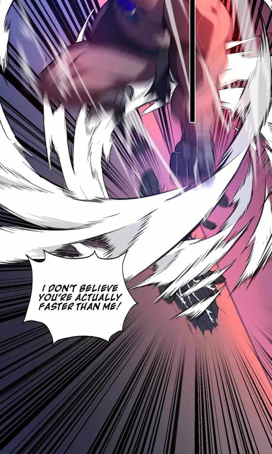 I Transformed into a Demon God and Became a World-Destroying Beast! Chapter 75 page 4 - 
