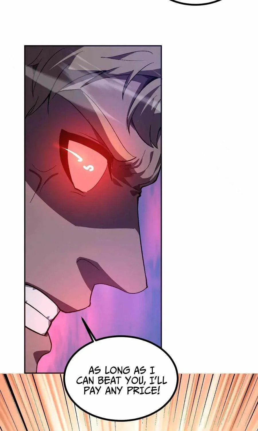 I Transformed into a Demon God and Became a World-Destroying Beast! Chapter 75 page 35 - 