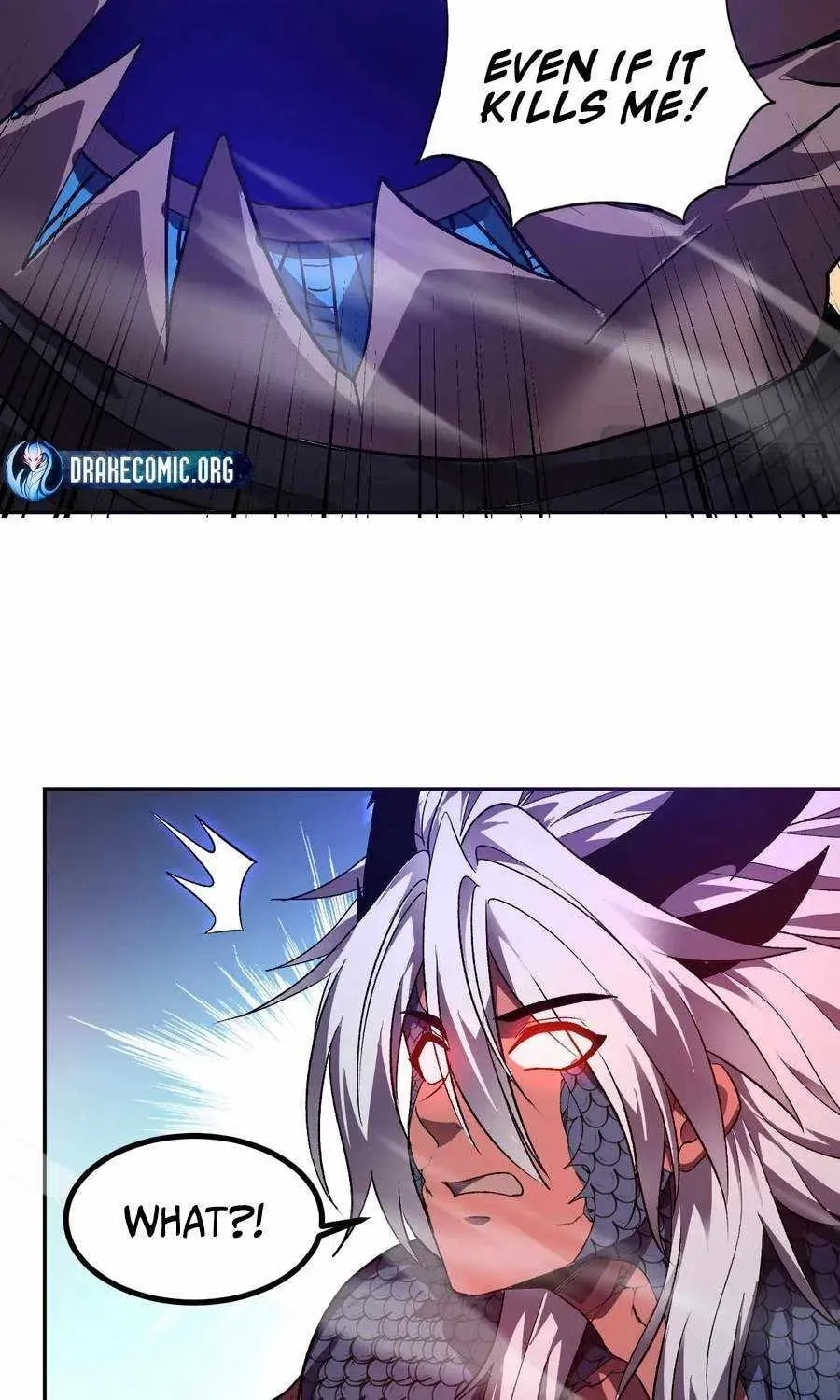 I Transformed into a Demon God and Became a World-Destroying Beast! Chapter 75 page 37 - 