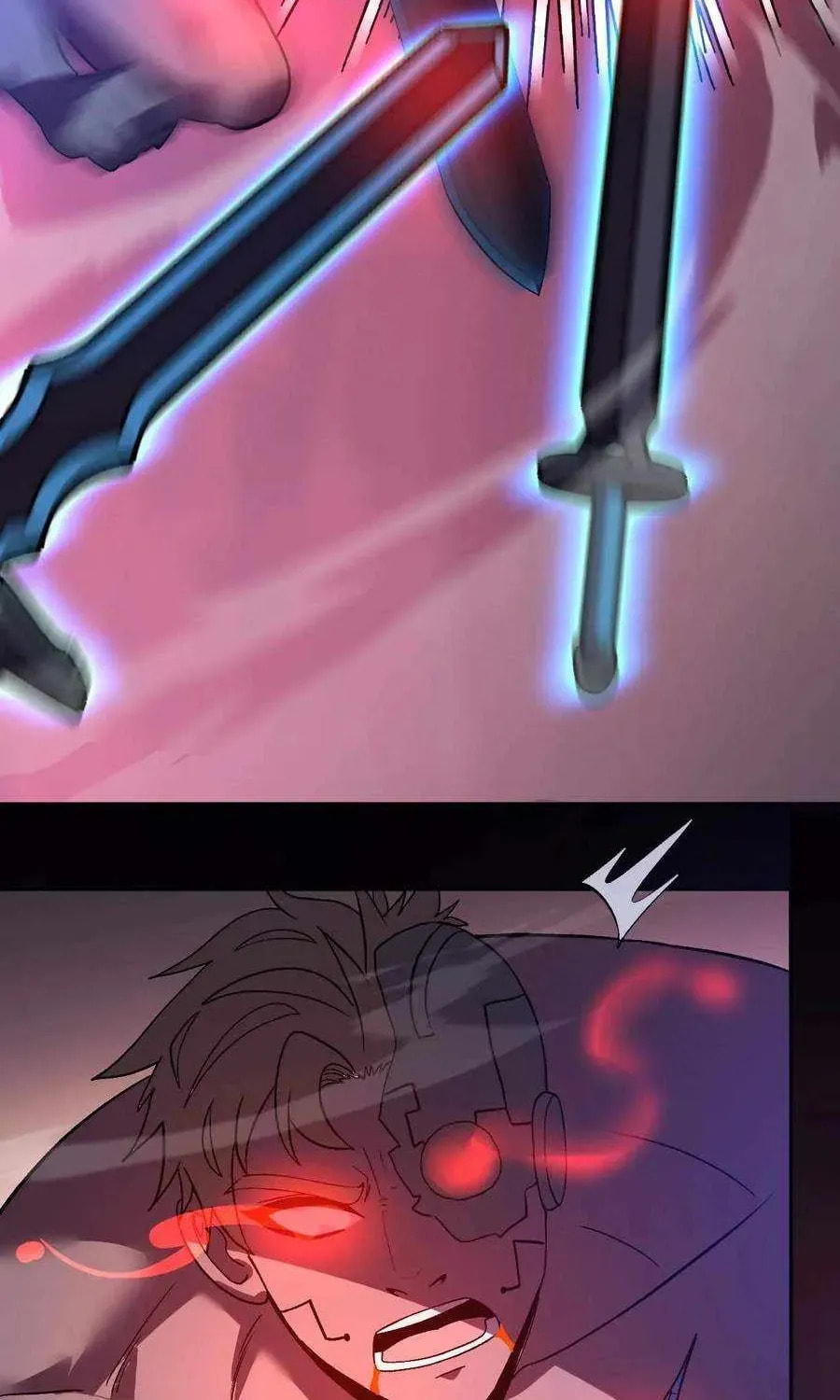 I Transformed into a Demon God and Became a World-Destroying Beast! Chapter 75 page 49 - 